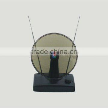 high performance satellite dish antenna