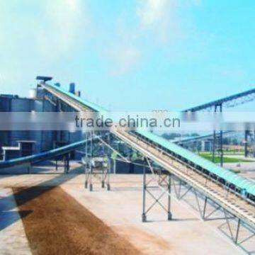 Heavy Duty Conveyor Belt, Rubber Belt Conveyor for Coal Mining