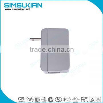 5v 1a Usb Power Adapter for Mobile Phone Charger From Simsukian photo-3