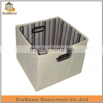 AZO free storage boxes cardboard