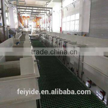Feiyide Mini Barrel Jewelry Gold Plating Machine photo-4