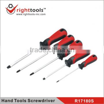 Hand Tools Screwdriver