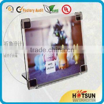 Distinct Acrylic Thai Picture Frame Sex Women Animals Hot photo-2