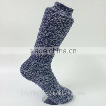Special Custom Crew Unisex Acrylic Socks With Comfortable Feeling photo-2