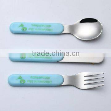 Baby Cutlery