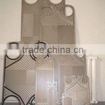 Sondex, Alfalaval similar replacement Gasket heat exchanger