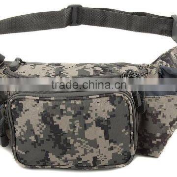 2014 BSCI Aduit High Quality Customize Fanny Pack