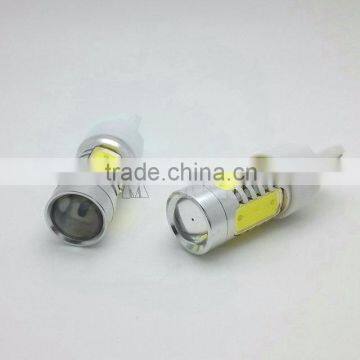 T20 Lights Cre Q5 7443 W5/21W 7.5W for DC 8V-24V Car Auto Tail Turn Signal LED Lights Lamp Bulb photo-4