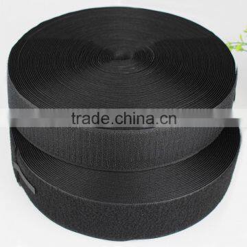 Factory Customized High Quality Adhesive Hook and Loop Tape/fasteners Tape