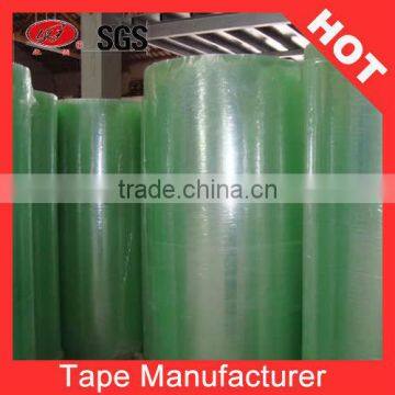 Bopp Jumbo Roll/Packing Tape Foreign Market