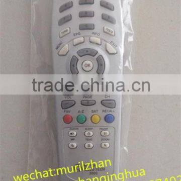 High Quality Silvery 39 Keys HELLO TECH 3000 REMOTE CONTROL for 3MT