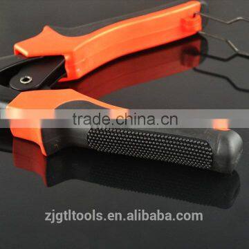 High Grade Leather Hole Punch Best Hand Punching Plier For Punching Hole On Leather photo-5