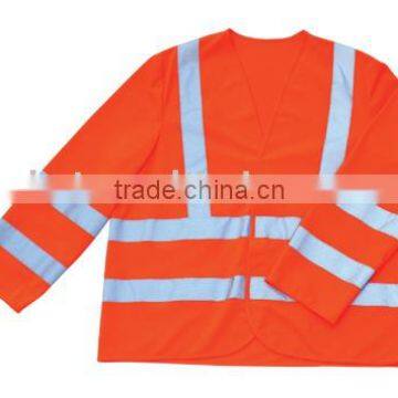 Safety Work Clothes