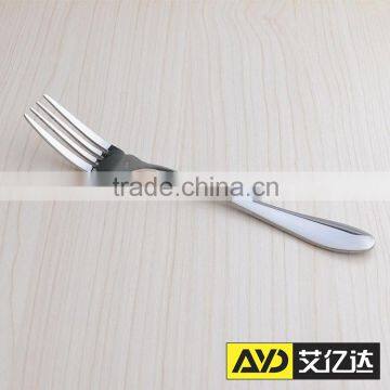 Stainless Steel Fork and Spoon , Spoon & Fork