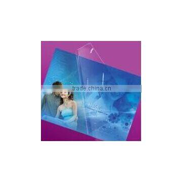 Cold Lamination Film