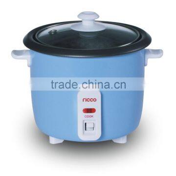 smallest 1 cup drum rice cooker, 0.3L gift rice cooker