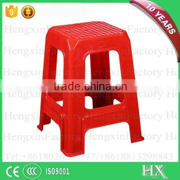 Modern Appearance High Plastic Stools