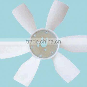 HIGH QUALITY AUTO ENGINE COOLING TRUCK FAN BLADE OEM NO.9120110200