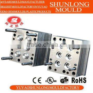 Custom design PVC Plastic Injection Mould