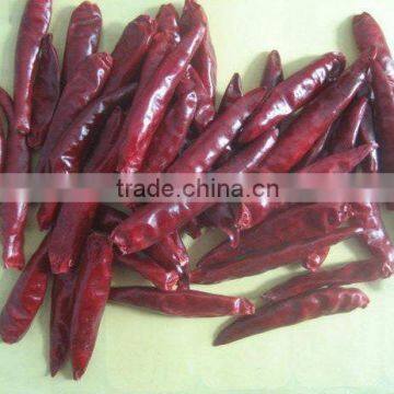 Small Dry Chilli