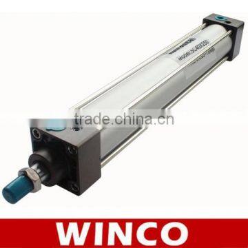 Airtac SC Standard Double Acting Pneumatic Cylinder