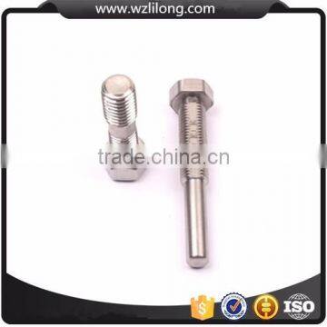 Custom Non-standard Fastener/screw photo-5