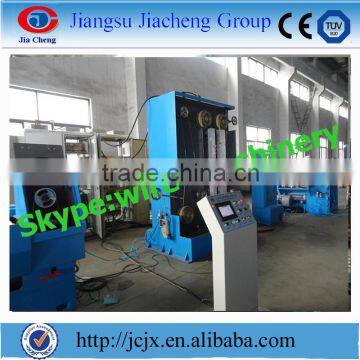 EDM Brass Wire Drawing Machine photo-4