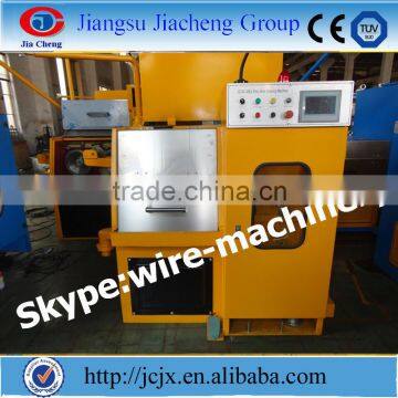 CCA Wire Manufacturing Equipment