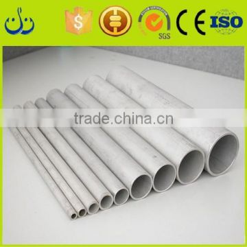 Best Quality Stainless Steel Pipe 304L