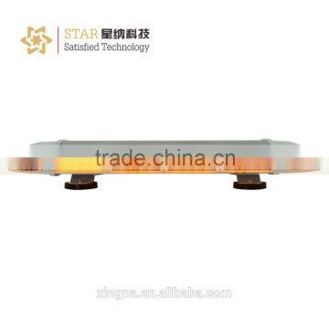 offroad amber emergency led light bar used strobe light bars