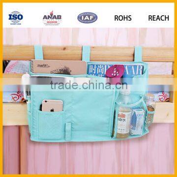 Colorful 2016 Unique Design Wall Hanging Storage Bag photo-3