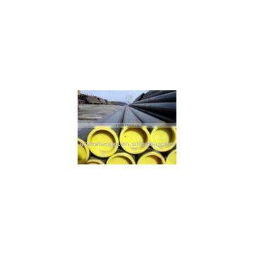 ASTM A335 P9 alloy seamless steel pipe