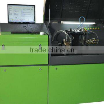 Best selling common rail test bench common rail injector tester