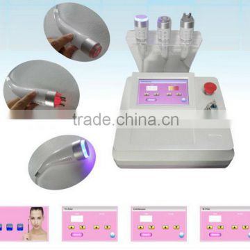 AYJ-T19 rf facial skin lifting equipment