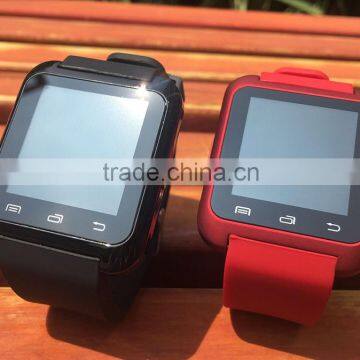 Multi Language Version Bluetooth 3.0 Smart Watch photo-2