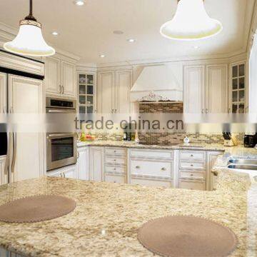 European Elegant Flat Pack Kitchens/modern Mfc Kitchen Cabinets photo-2