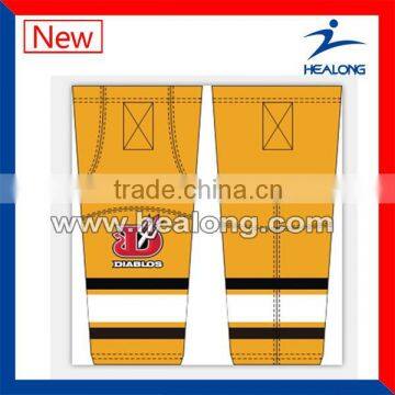 hockey sock manufacturer,man sock