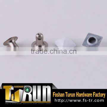Lowest Price Good Quality Metal Snap Rivet for Bags photo-4