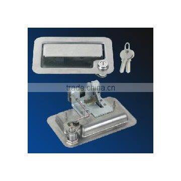 Paddle Latch M1