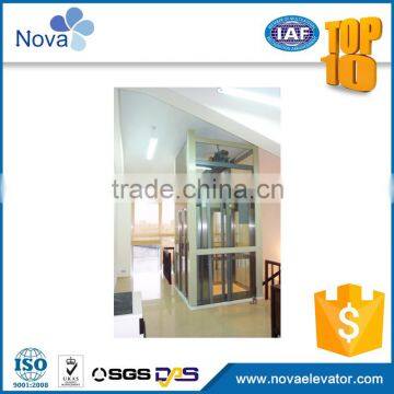 Professional Durabl Small Used Home Elevators for Homes Sale photo-4