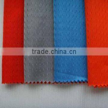 100% Polyester Fabric for Sportswear
