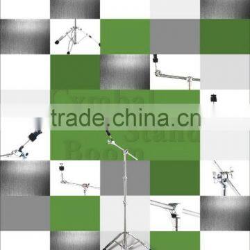 Musical Instrument Accessories Cymbal Boom Stand Wholesale With Factory Price photo-6