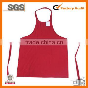 polycotton sexy waitress uniform apron