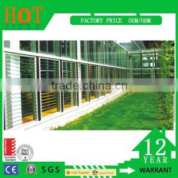 Cheap Price Aluminum Sliding Window AL Window High Quality Basement Window