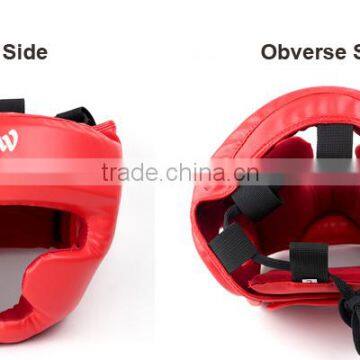 New Head Guard Boxing Training Helmet Head Protection Gear photo-2