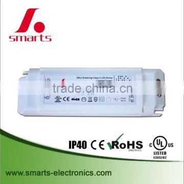 CE Rohs approval 36V 30w led bulb transformer