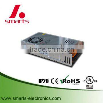 250w psu 36 volt dc power supply Ce UL Approved smps