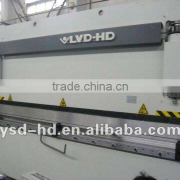 CNC Metal Machine, Sheet Bending Machine, Metal Bending Machine