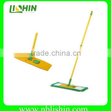 Hot Sale Microfiber Flat Mop