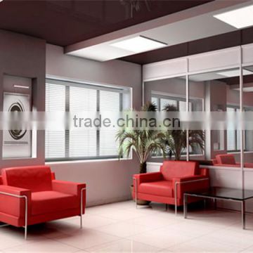 Hot sales ultra thin square/round round led flat panel wall light